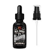 Man Arden 7X Royal Oud Beard Oil For Beard Growth & Nourishment (30ml)