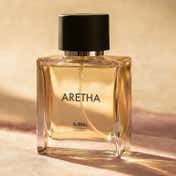 Ajmal Aretha Eau De Parfum Floral Long Lasting Premium Perfume for Women (100 ml)