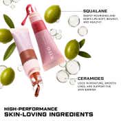 KIRO Ceramide Drip Tinted Lip Glaze - Toasted Vanilla (13 g)