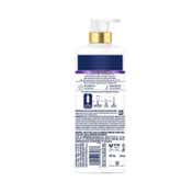 Dove Daily Shine Shampoo For Dull Hair (650ml)