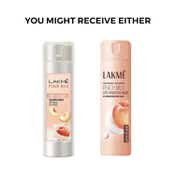 Lakme Daily Skin Essentials Kit - Vitamin E Moisturizer & Tinted CC Cream Beige
