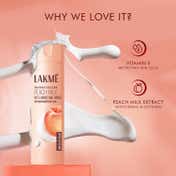 Lakme Daily Skin Essentials Kit - Vitamin E Moisturizer & Tinted CC Cream Beige