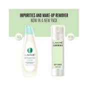 Lakme Gentle & Soft Deep Pore Cleanser (120ml)