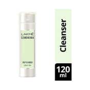 Lakme Gentle & Soft Deep Pore Cleanser (120ml)