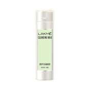 Lakme Gentle & Soft Deep Pore Cleanser (120ml)