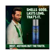 Brut Musk Deo (200ml) & Ocean (200ml) Deodorant Spray Combo