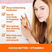Palmer's Cocoa Butter Skin Therapy Oil (60ml)