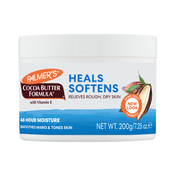 Palmer's Cocoa Butter Daily Skin Therapy Cream (200g)