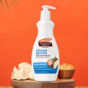 Palmer's Cocoa Butter Formula Daily Skin Therapy Lotion (400ml)