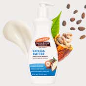 Palmer's Cocoa Butter Formula Daily Skin Therapy Lotion (400ml)