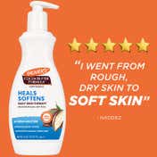 Palmer's Cocoa Butter Formula Daily Skin Therapy Lotion (400ml)