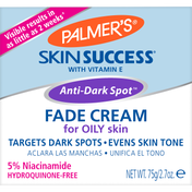 Palmer's Skin Success Fade Cream (75g)
