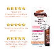 Palmer's Cocoa Butter Skin Therapy Oil Face (30ml)