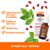 Palmer's Cocoa Butter Skin Therapy Oil Face (30ml)