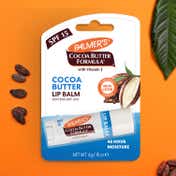 Palmer's Cocoa Butter Formula Moisturising Lip Balm (4 g)