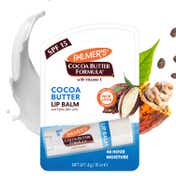 Palmer's Cocoa Butter Formula Moisturising Lip Balm (4 g)