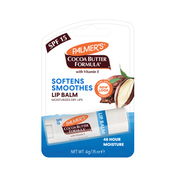 Palmer's Cocoa Butter Formula Moisturising Lip Balm (4 g)