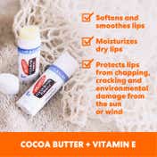 Palmer's Cocoa Butter Formula Moisturising Lip Balm (4 g)