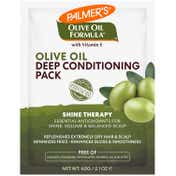 Palmer's Olive Oil Formula Deep Conditioner Pack (60g)