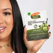 Palmer's Olive Oil Formula Deep Conditioner Pack (60g)