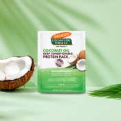 Palmer's Coconut Oil Deep Conditioning Protein Pack (60g)