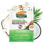 Palmer's Coconut Oil Deep Conditioning Protein Pack (60g)