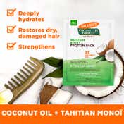 Palmer's Coconut Oil Deep Conditioning Protein Pack (60g)