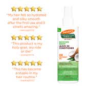 Palmer's Coconut Oil Leave-In Conditioner (250ml)