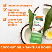 Palmer's Coconut Oil Leave-In Conditioner (250ml)