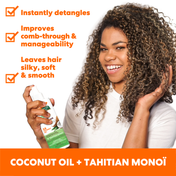 Palmer's Coconut Oil Leave-In Conditioner (250ml)