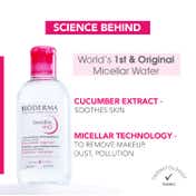 Bioderma Sensibio Most Loved Combo