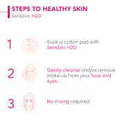 Bioderma Sensibio Most Loved Combo