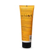 Sirona Natural Exfoliating Facial Cleaner With Apricot & Flaxseed Extracts Facewash (125ml)