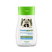 Mamaearth Moisturizing Daily Lotion for Babies (100 ml)