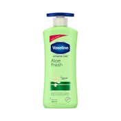 Vaseline Intensive Care Aloe Fresh Body Lotion (400ml)