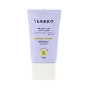 Sereko Vitamin C Fluid Sunscreen with Kakadu Plum and Ceramides SPF 50 PA++++ (50 ml)