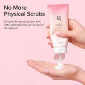 Beauty of Joseon Apricot Blossom Peeling Gel (100 ml)