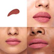 LoveChild Masaba Game On! Mad-Matte Liquid Lipstick - 06 Double Star (5 ml)