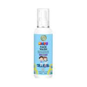 Mom & World Kidsy Tear Free Face Wash (120 ml)