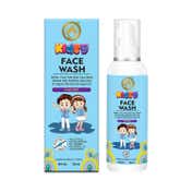 Mom & World Kidsy Tear Free Face Wash (120 ml)