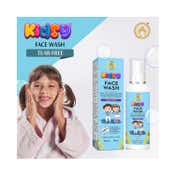 Mom & World Kidsy Tear Free Face Wash (120 ml)