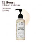 Bie Vanilla Sorbet Body Lotion (200 ml)