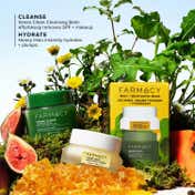 Farmacy Beauty Melt And Moisturize Duo (2 pcs)