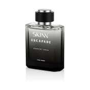 Skinn By Titan Escapade Country Road Eau De Parfum for Men (100 ml)