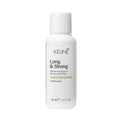 Keune Long & Strong Shampoo (80 ml)