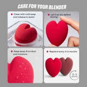 Makeup Revolution Relove Blender Bestie