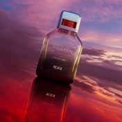 TUMI Awaken Distilled 08:00Gmt Eau De Parfum (100 ml)