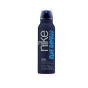 Nike Blue Bamboo Deo For Men (200 ml)