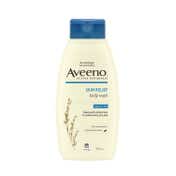 Aveeno Body Skin Relief Bath & Moistuzing Combo