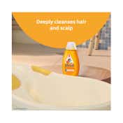 Johnson's Baby Active Kids Soft & Smooth Shampoo (100 ml)